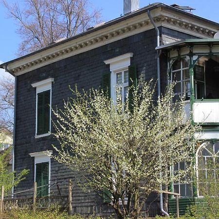 Ferienwohnung Zum Eifgental Wermelskirchen Exteriér fotografie