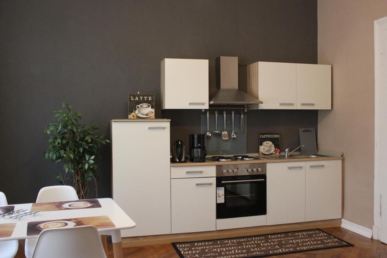 Ferienwohnung Zum Eifgental Wermelskirchen Exteriér fotografie