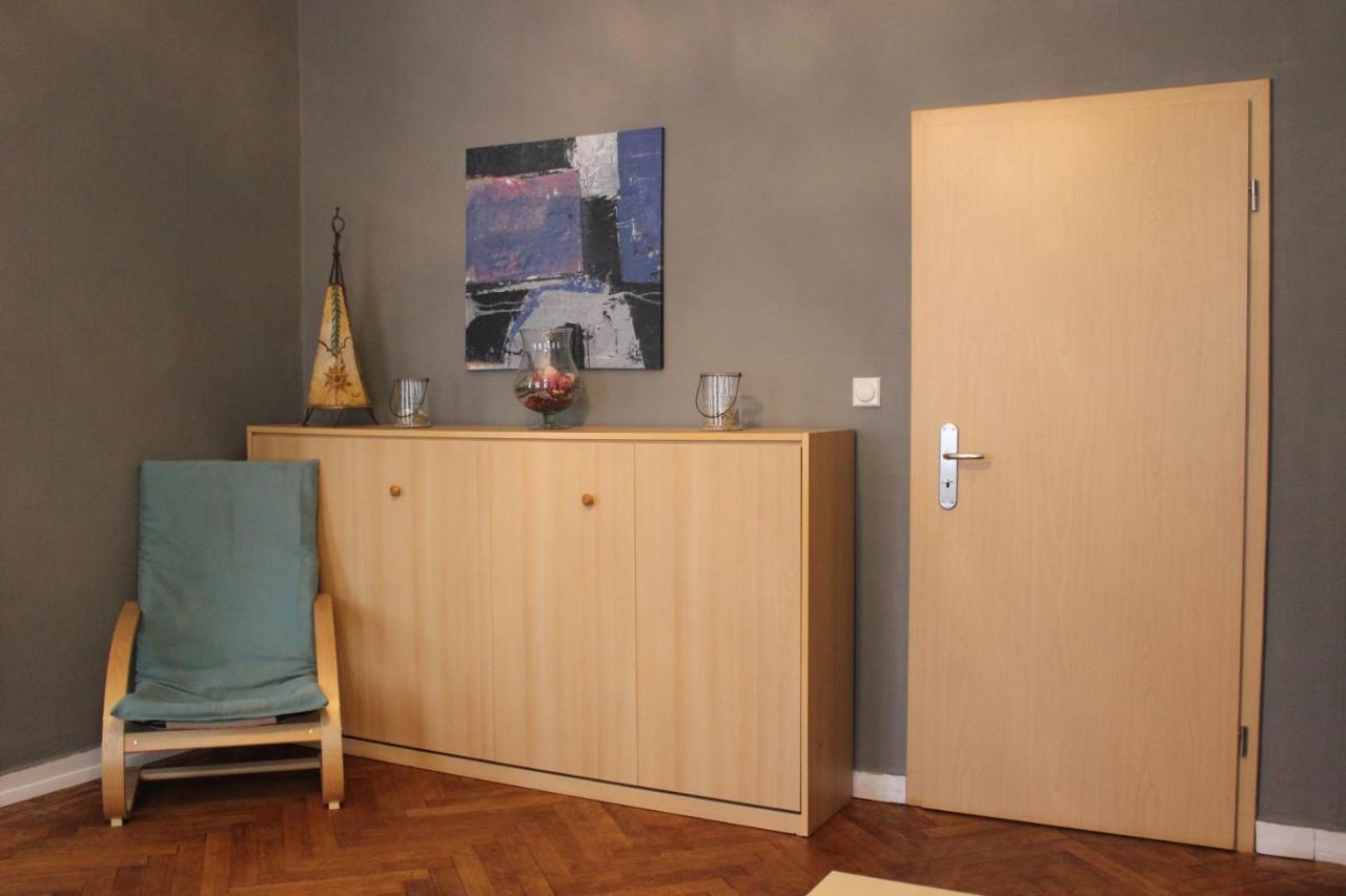 Ferienwohnung Zum Eifgental Wermelskirchen Exteriér fotografie