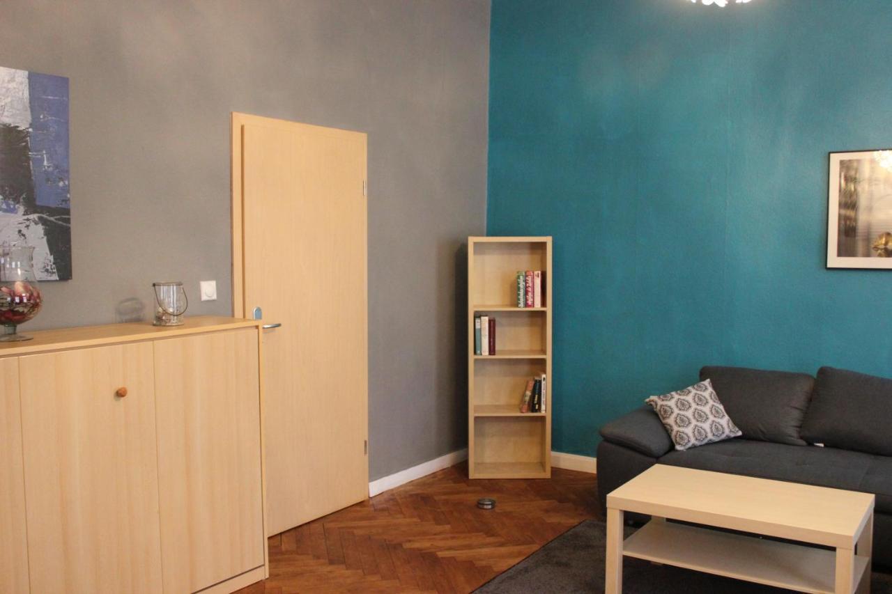 Ferienwohnung Zum Eifgental Wermelskirchen Exteriér fotografie