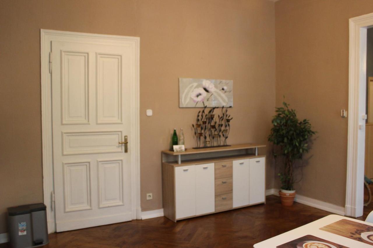 Ferienwohnung Zum Eifgental Wermelskirchen Exteriér fotografie