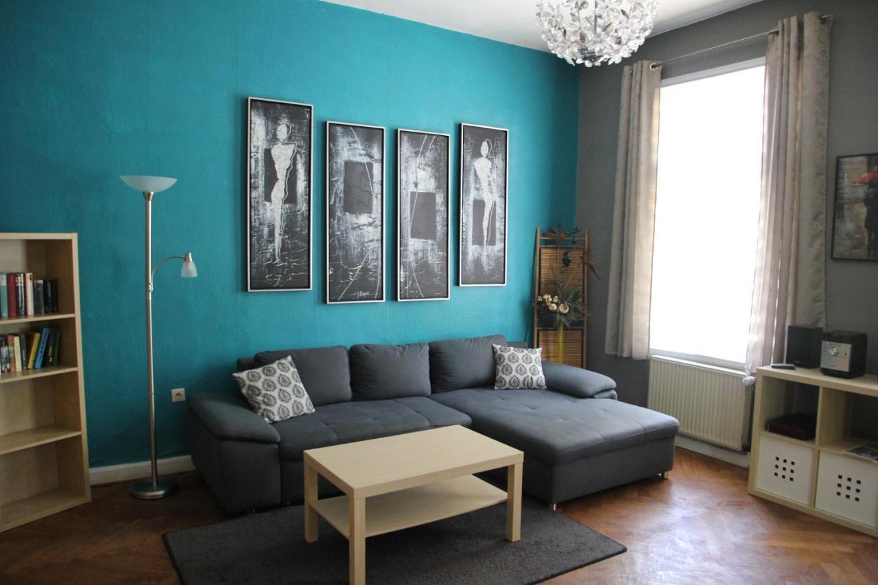 Ferienwohnung Zum Eifgental Wermelskirchen Exteriér fotografie