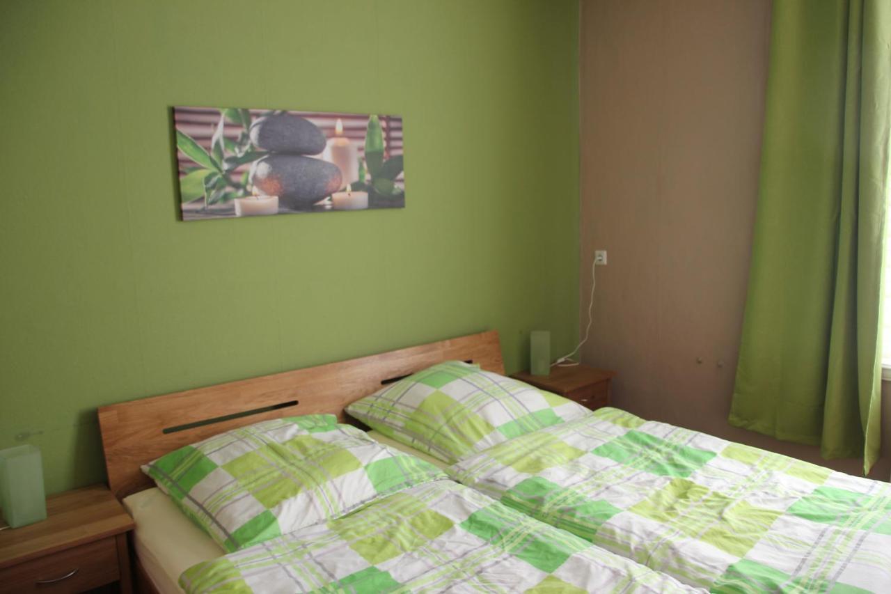 Ferienwohnung Zum Eifgental Wermelskirchen Exteriér fotografie