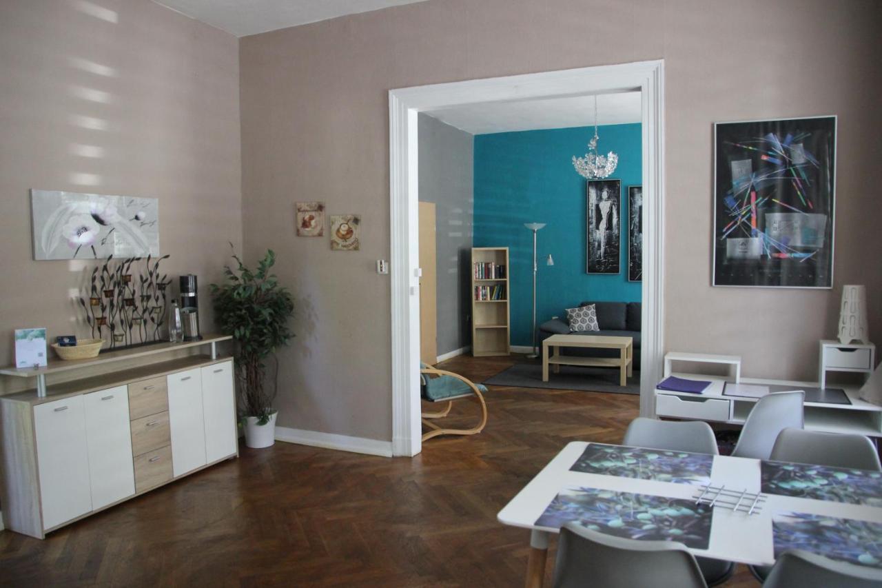 Ferienwohnung Zum Eifgental Wermelskirchen Exteriér fotografie