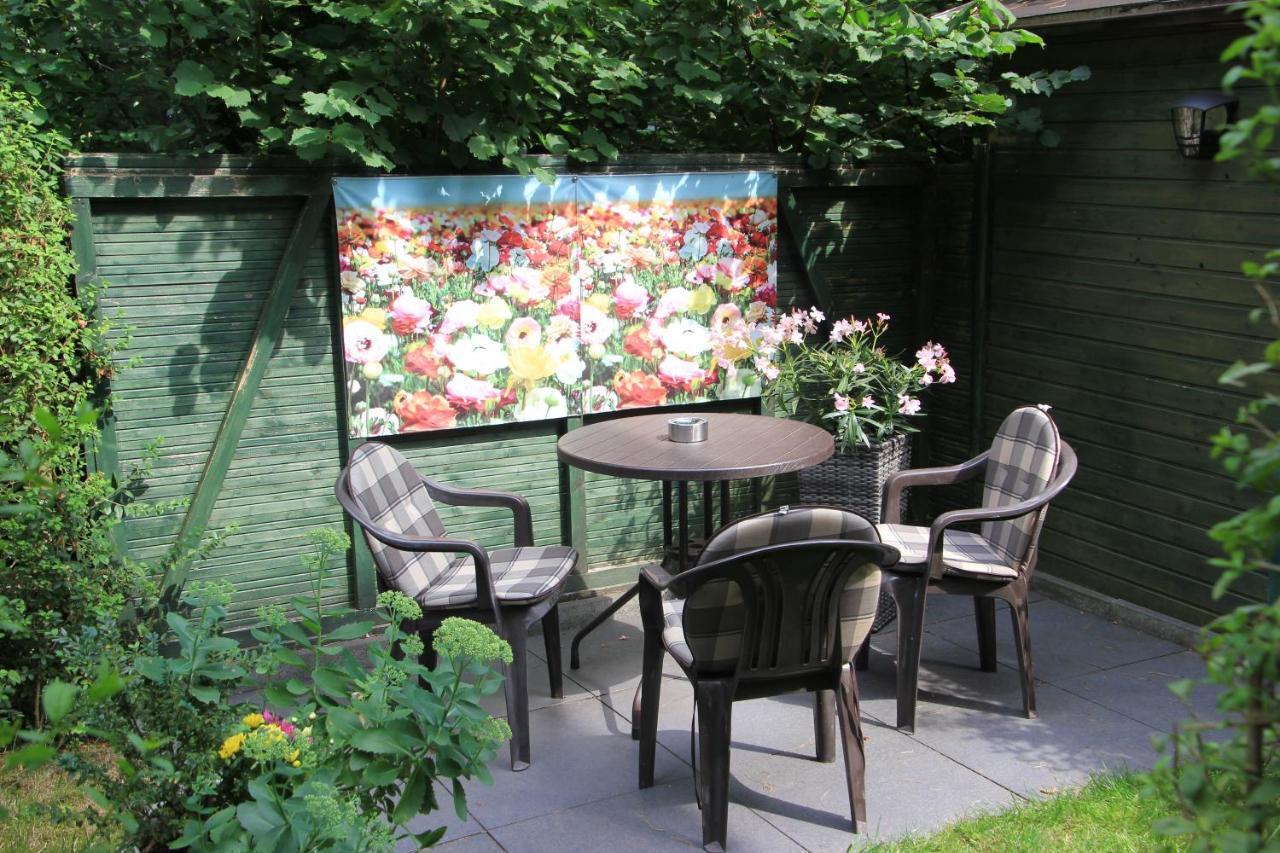 Ferienwohnung Zum Eifgental Wermelskirchen Exteriér fotografie